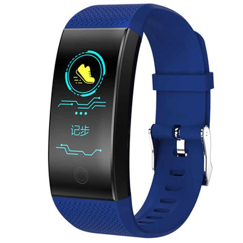 智能手环 血压保健的新兴伙伴