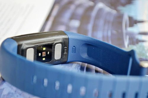 智能健康监测新选择 深度解析dido Y2S手环的血压心率血氧监测功能