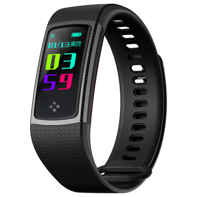 寒米运动智能手环3代 智能穿戴新标杆，全方位健康管理伙伴